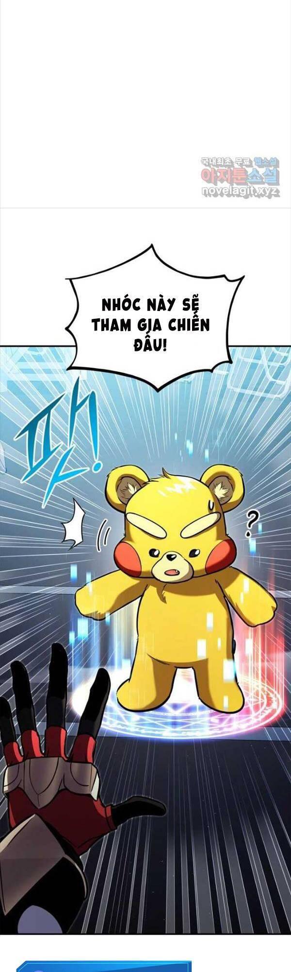 huyền thoại game thủ - tái xuất chapter 112 48