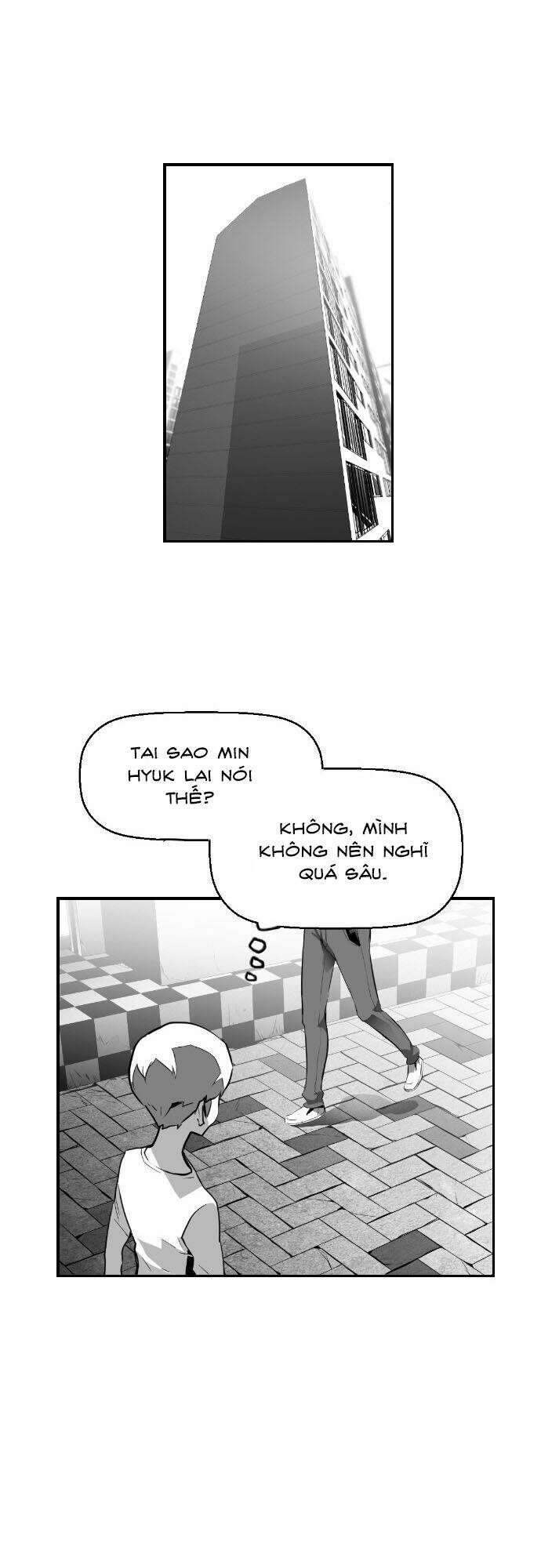 Kẻ Khủng Bố - Trang 10