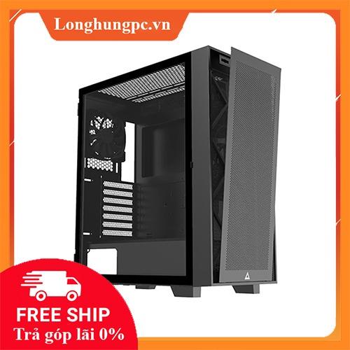 Vỏ Case Montech Air 1000 Lite (Mid Tower/Màu Đen)