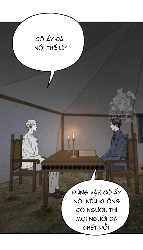 gia đình chồng bị ám ảnh bởi tôi chapter 120.1 3