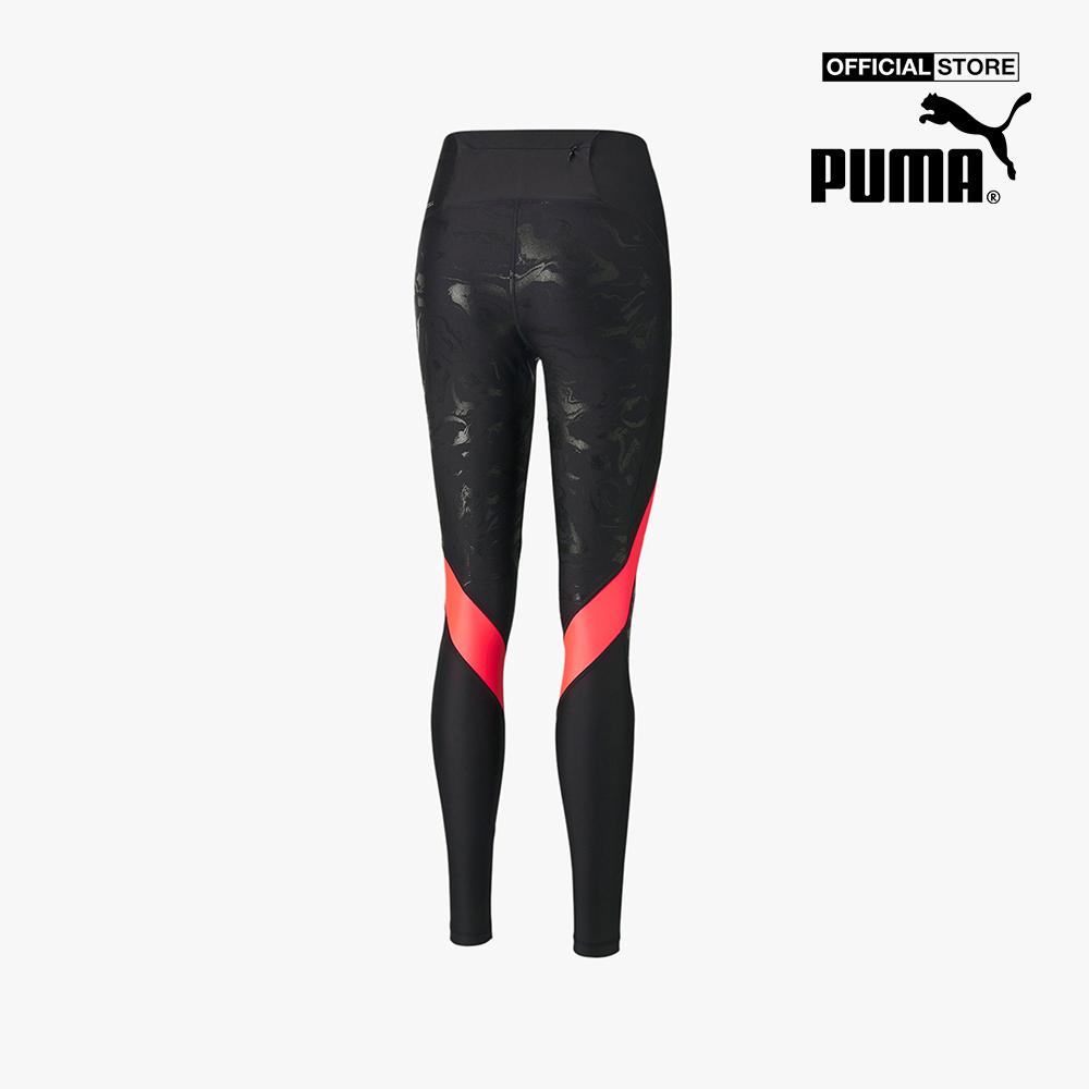 PUMA - Quần legging thể thao nữ ULTRAFORM Running 522265