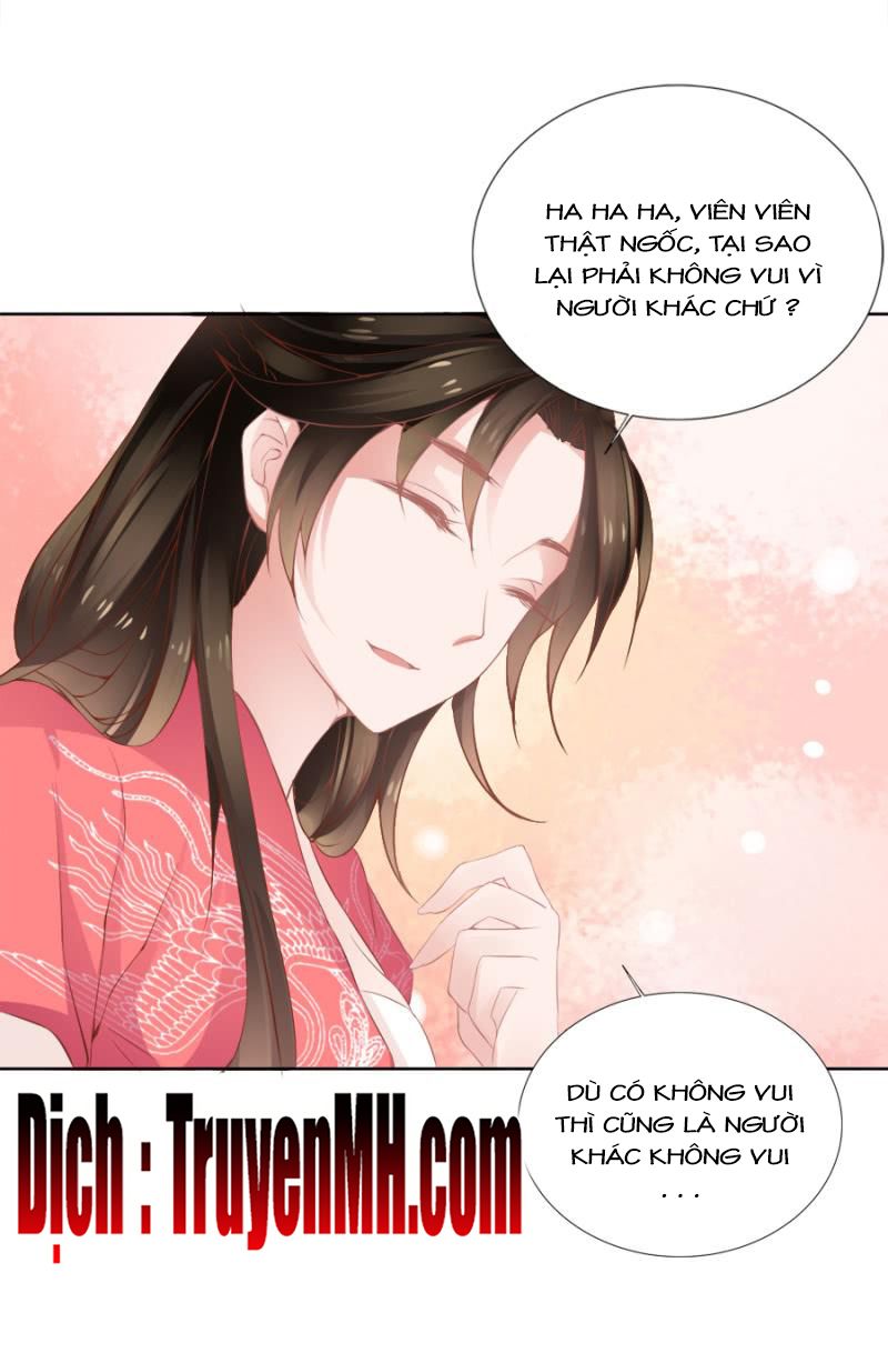 solo đi vương gia chapter 131 11