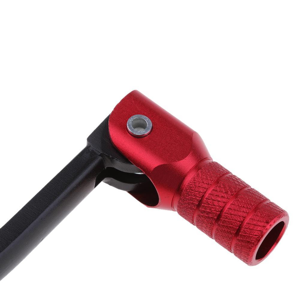 CNC Gear Shifter Shift Lever For 50cc 70cc 90cc 110cc Dirt Bike Pit Bike