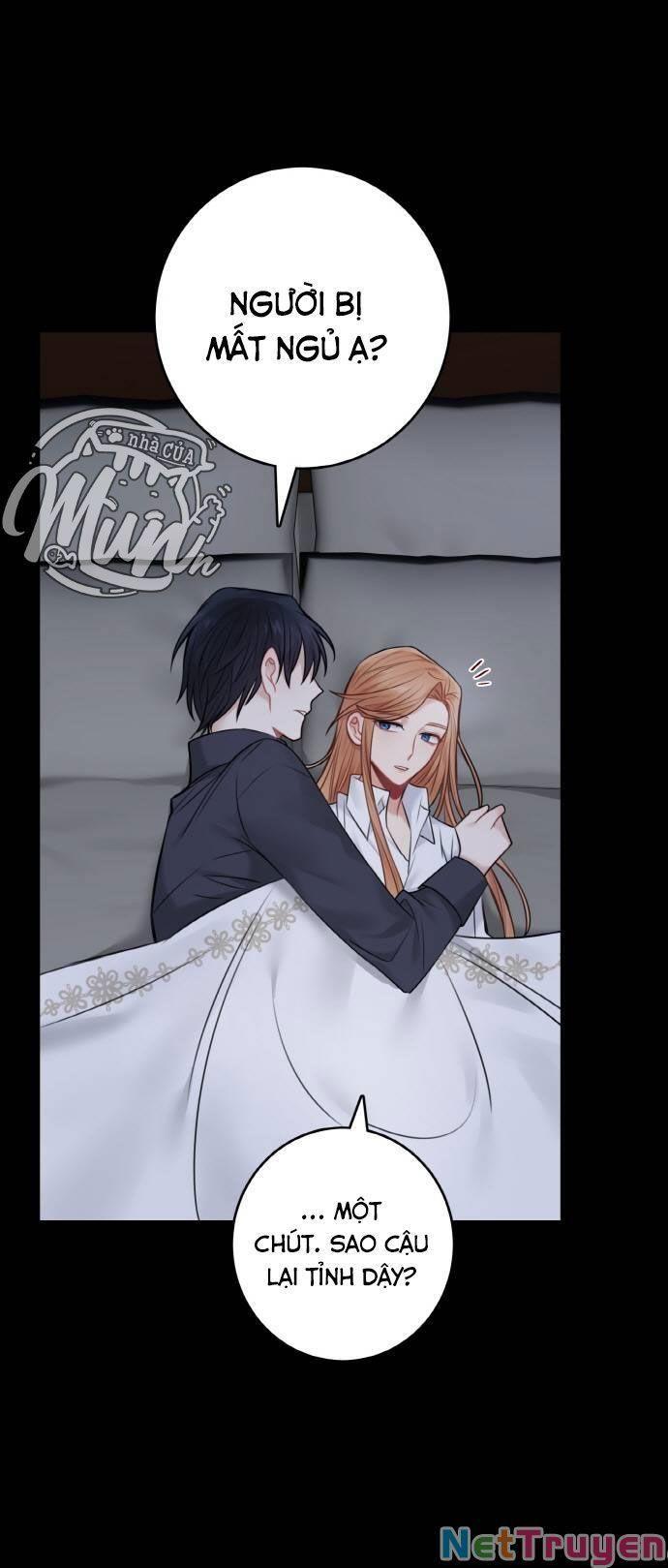 nhật ký tuần trăng mật của phù thủy và rồng chapter 52.3 5