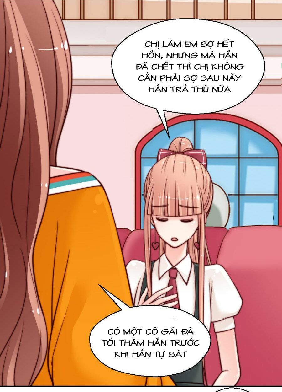 bí mật của thiên kim chapter 52 8