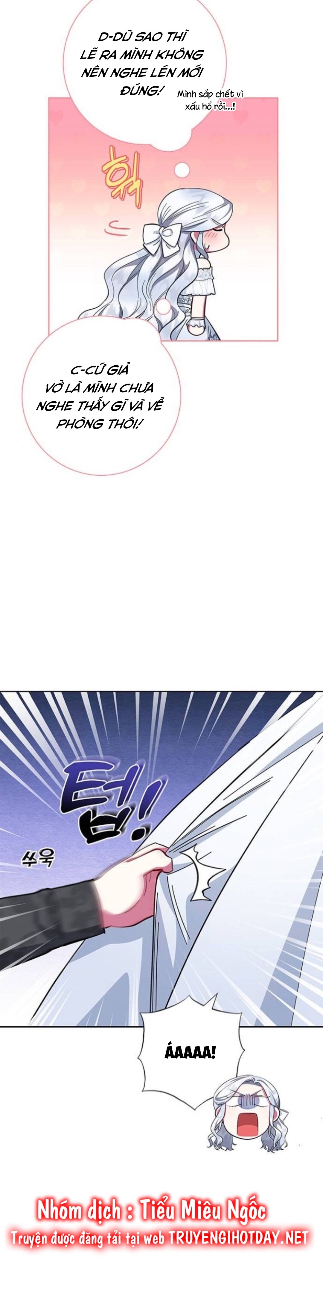 tôi trở thành mẹ của nam chính hoàn hảo chapter 32 50