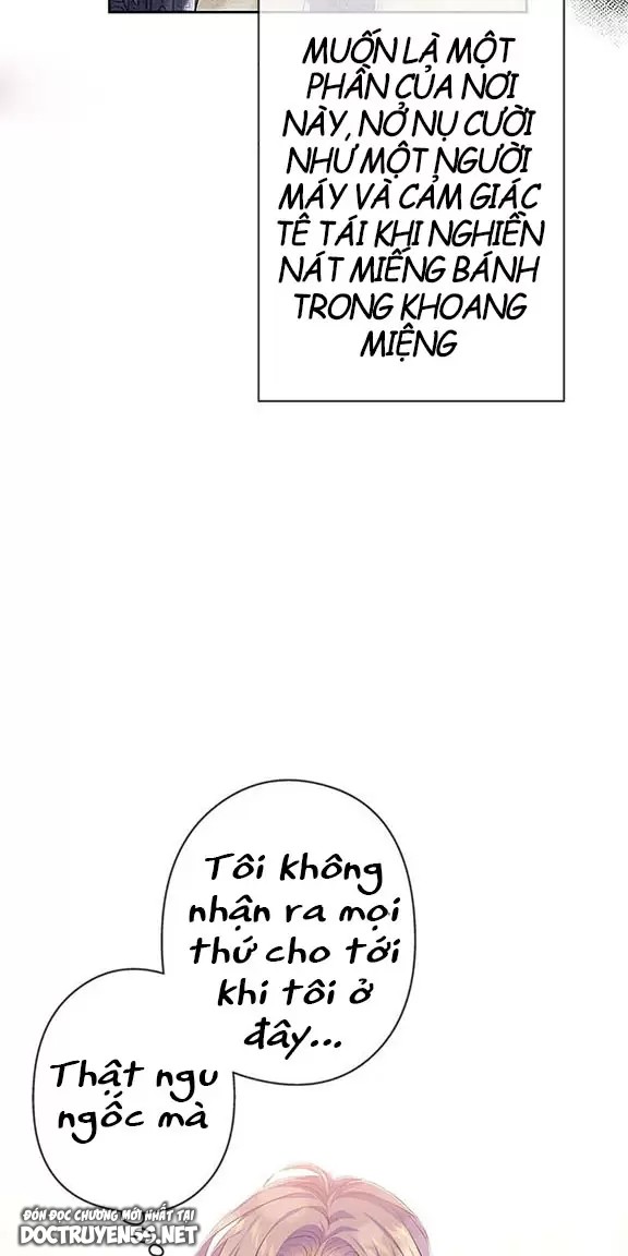 nếu tôi là nhân vật phản diện liệu tôi sẽ chết chapter 12 9