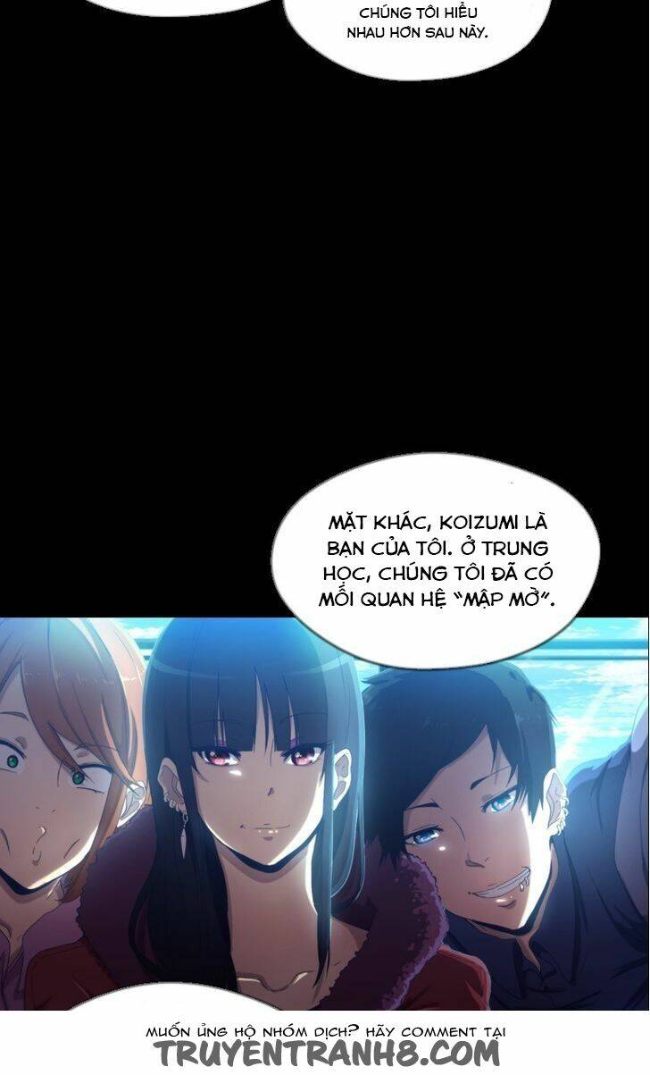 nhiệt huyết thanh xuân chapter 17 26