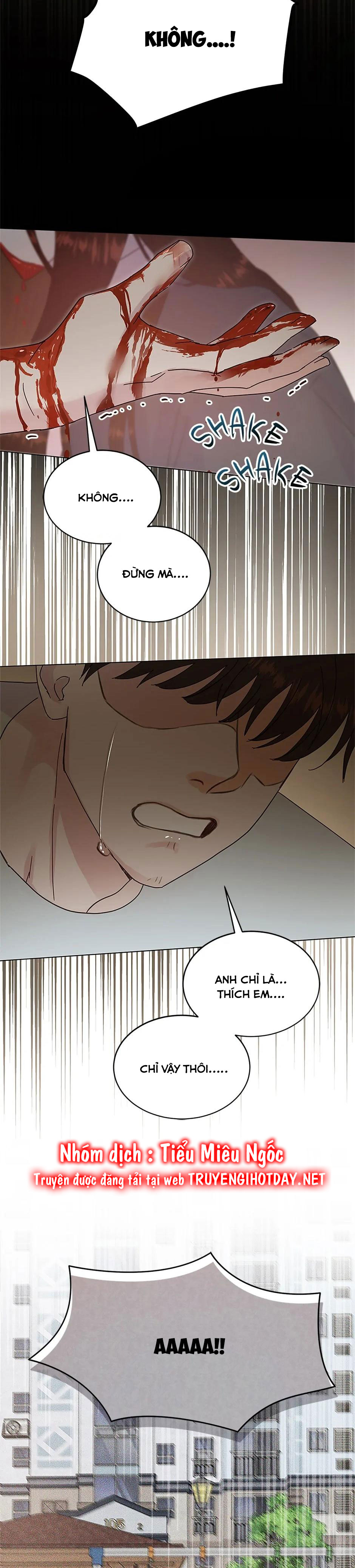 sự trả thù ngọt ngào của vợ tôi chapter 239 5