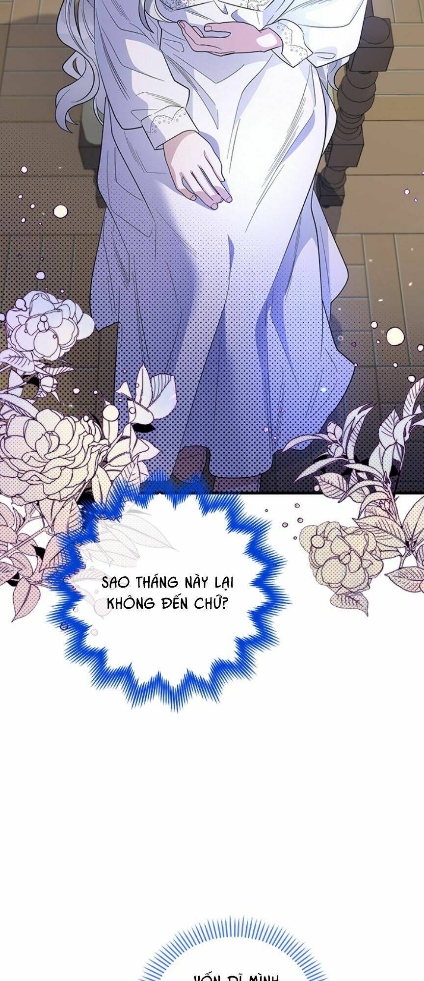 chồng yêu, em muốn đình công! chapter 36 7