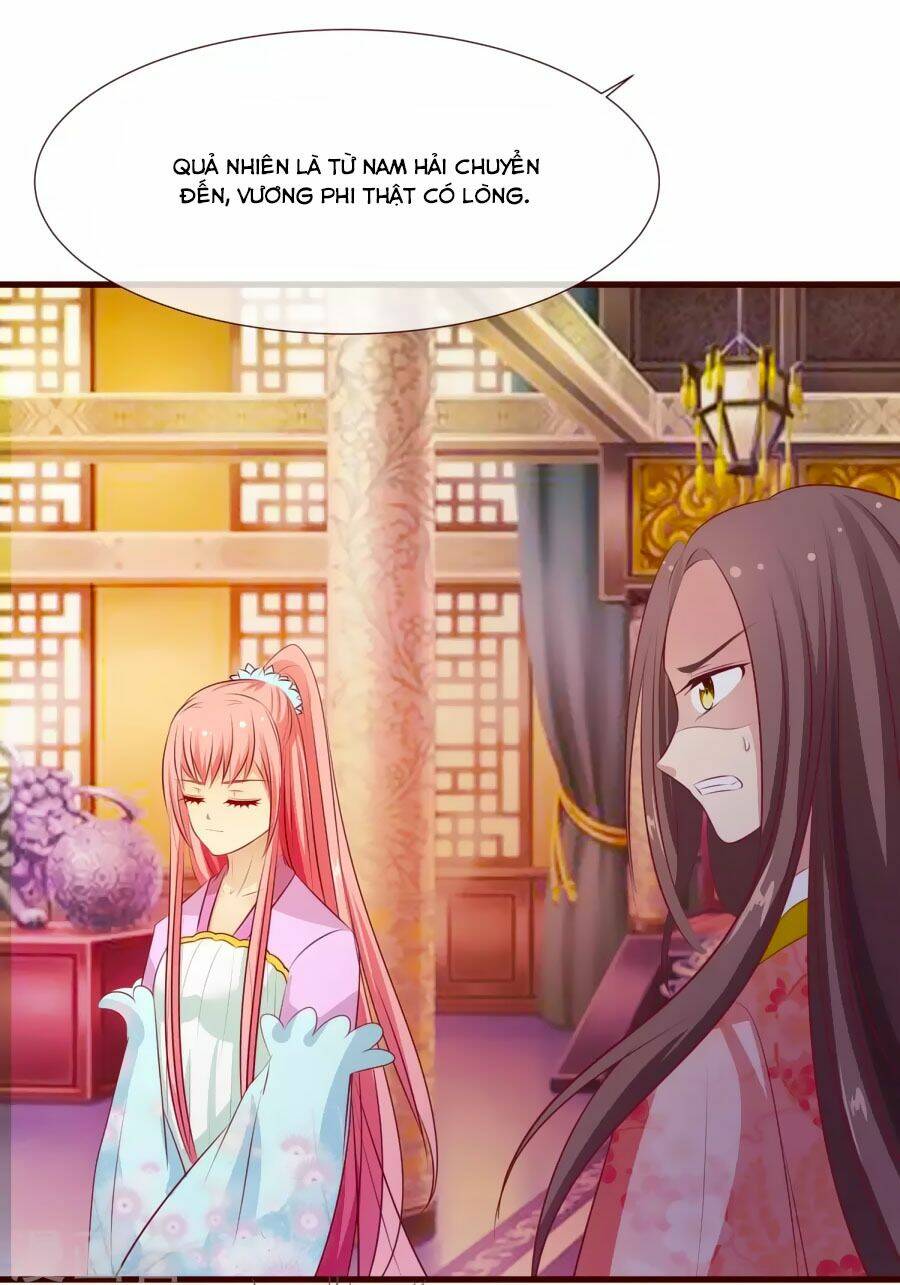 thỏ yêu tiểu vương phi chapter 21 13