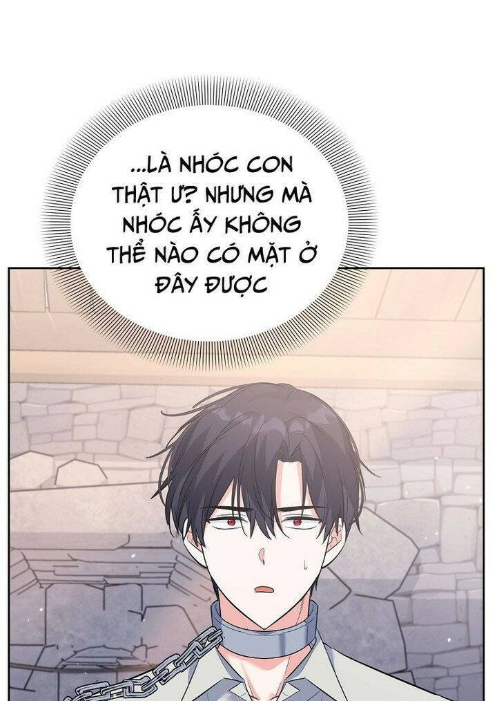 ác nữ karuna bé lại chapter 43 42