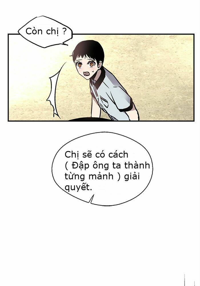đôi mắt từ trái tim chapter 7 9