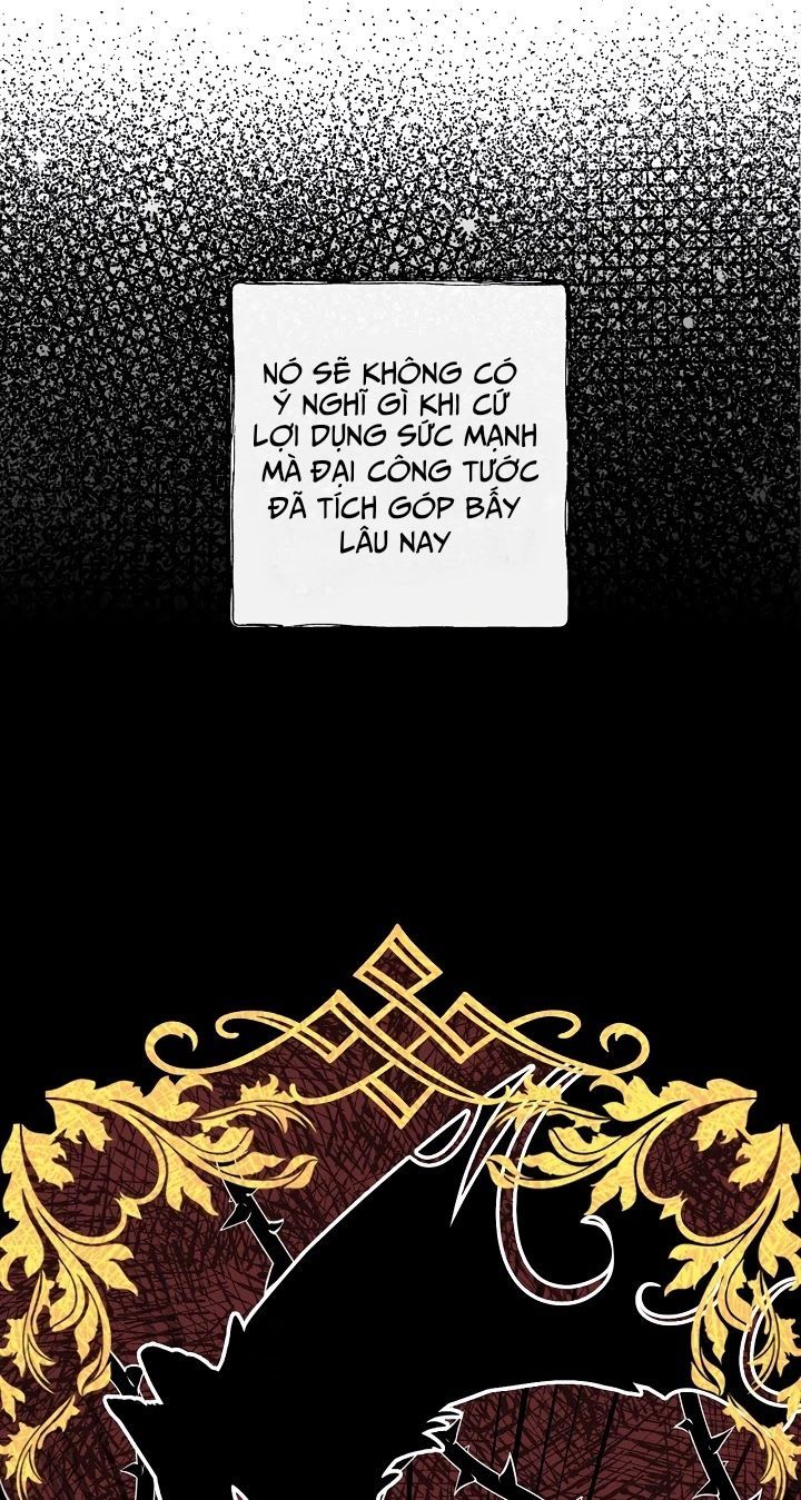 hoàng phi bóng tối - shadow queen chapter 37 6