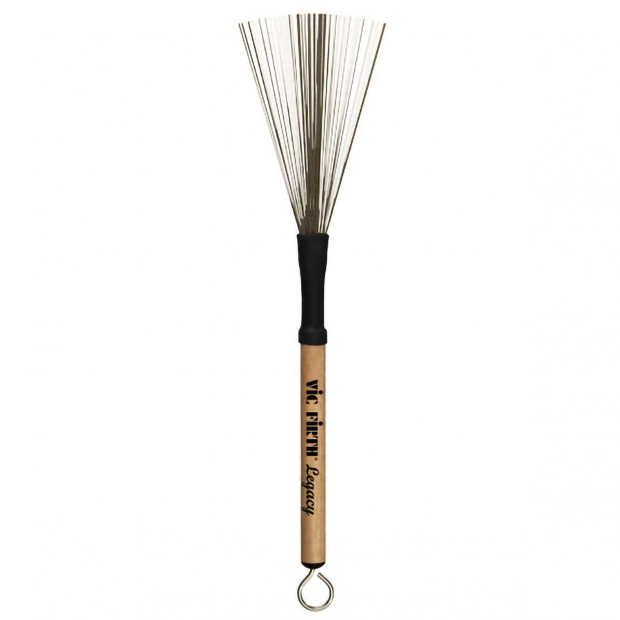 Dùi trống Vic Firth Legacy Brush LB