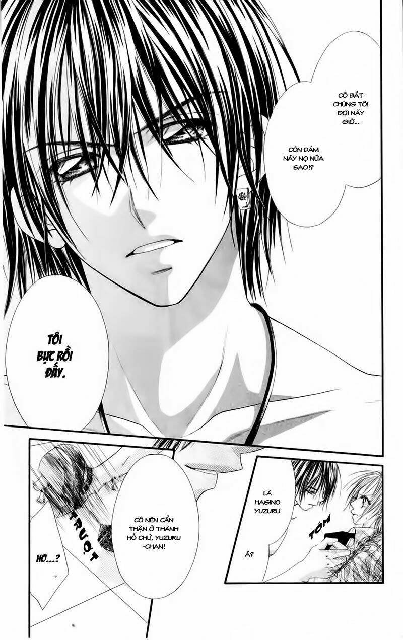 honey x honey drop chapter 1 10