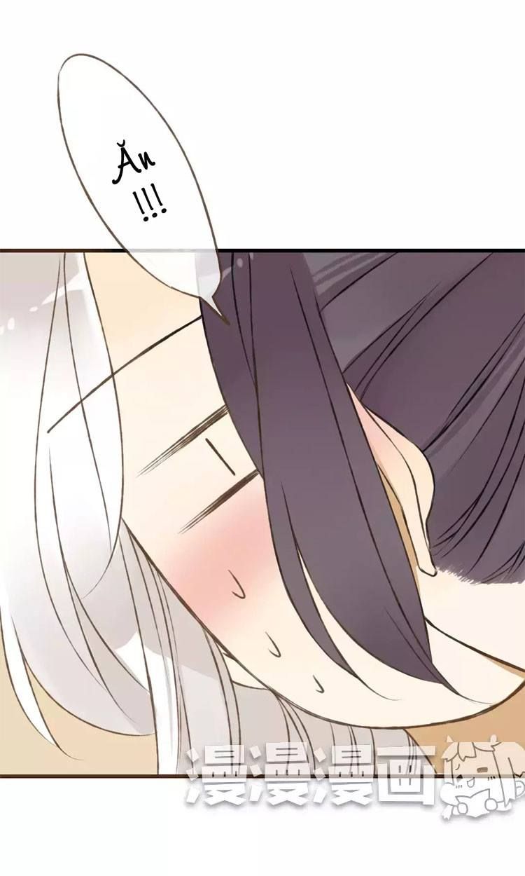 trên trời rớt xuống một hòa thượng ngốc chapter 29 3