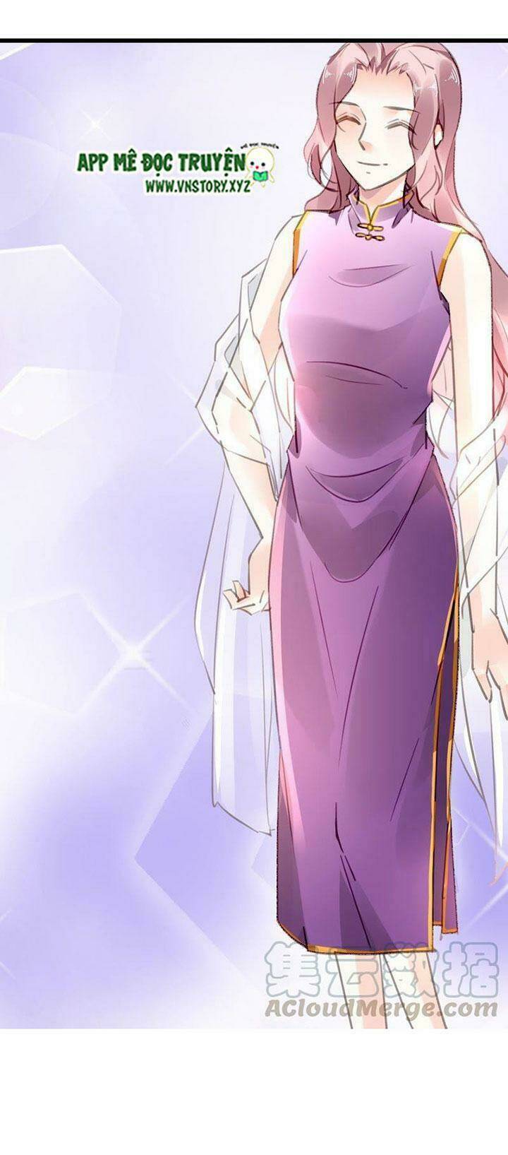 mưu ái thành nghiện chapter 77 4