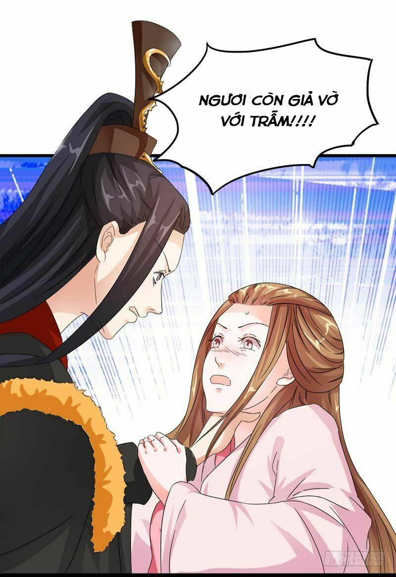 hoàng đế hùng mạnh nhất trong lịch sử chapter 12 20