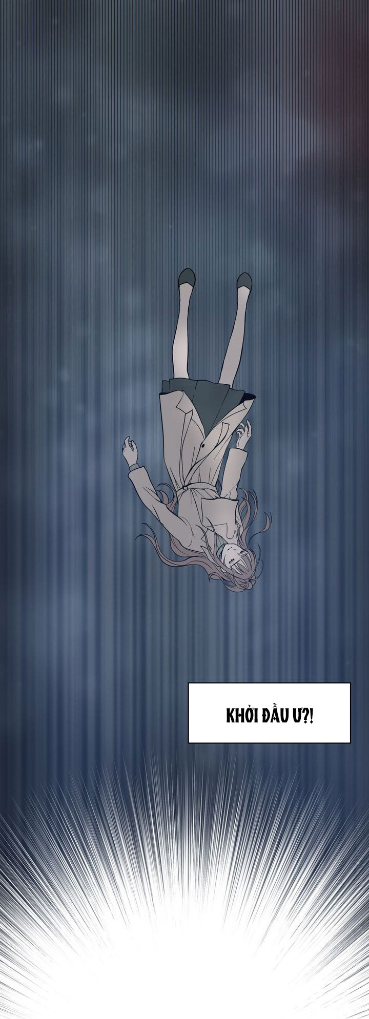 ngày mai chỉ có một lần chapter 32 11