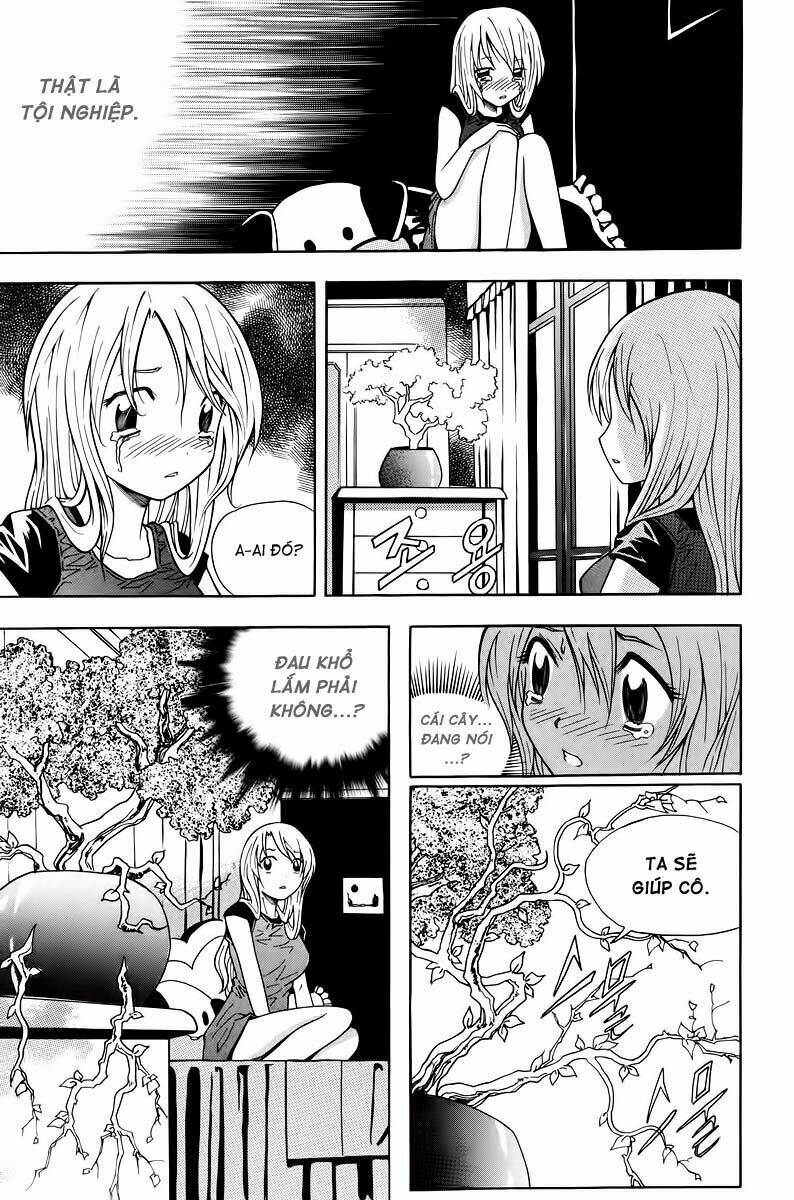 gwisin byeolgok - bí kíp của quỷ chapter 25 18