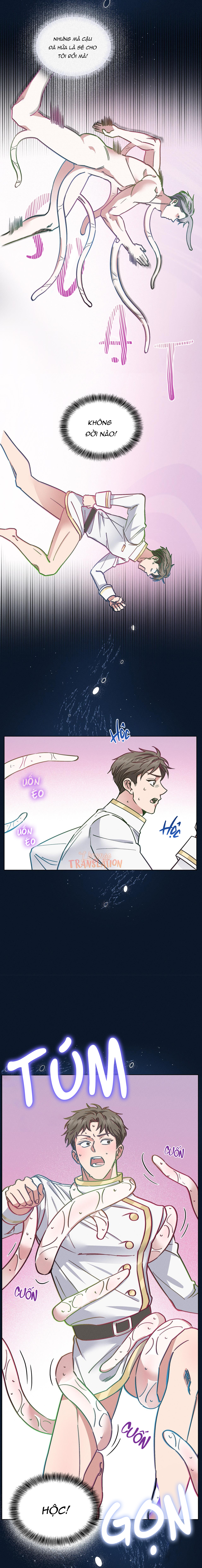 dục vọng mãnh liệt chapter 13 3