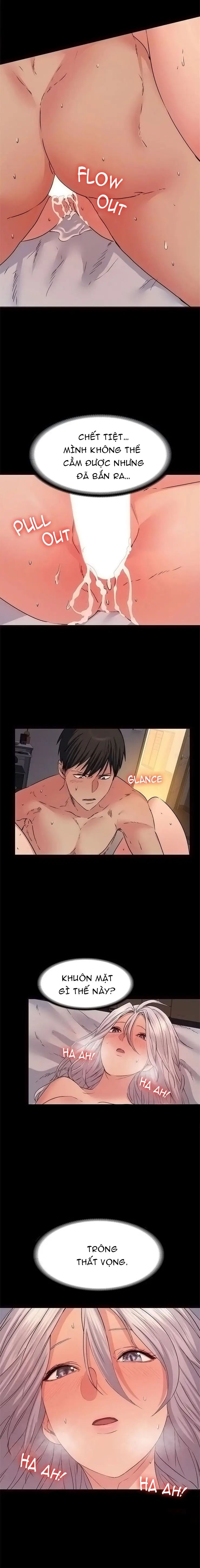 bạn gái cũ trở về chapter 24 7