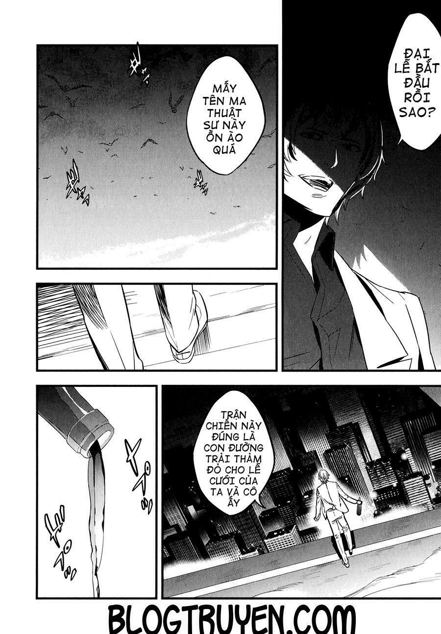 fate/strange fake chapter 7 28