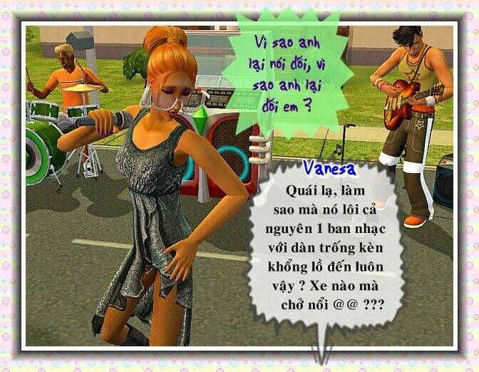 bella's story chapter 12.3 4