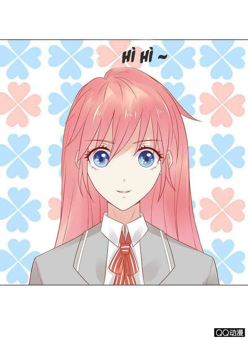 băng sơn học trưởng không được chọc chapter 28.2 9