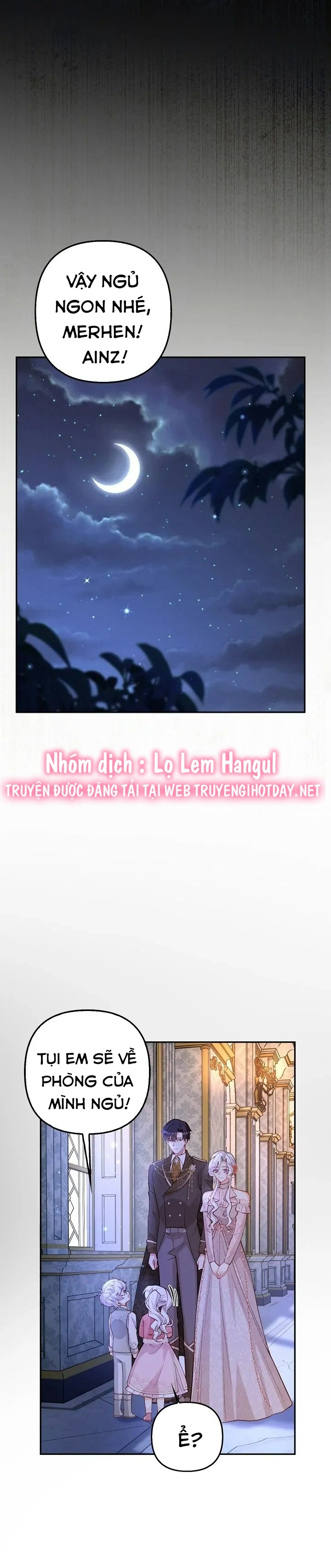 tôi sẽ nuôi dưỡng hai đứa con của nam chính chapter 59 14