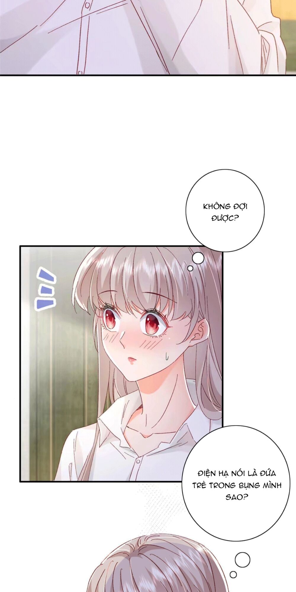 manh thê bé bỏng không dễ chọc chapter 20 5