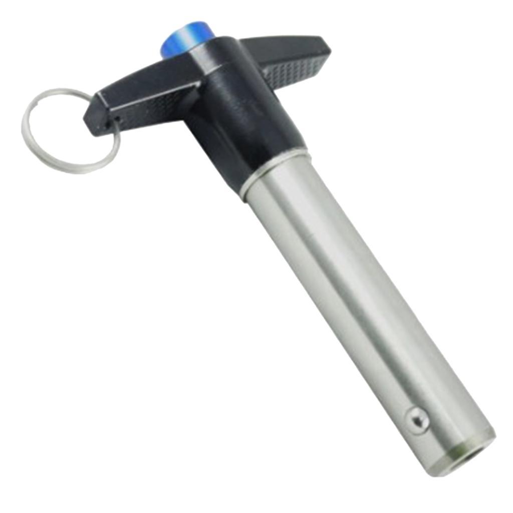 2X T-handle Quick Release Pin 20mm