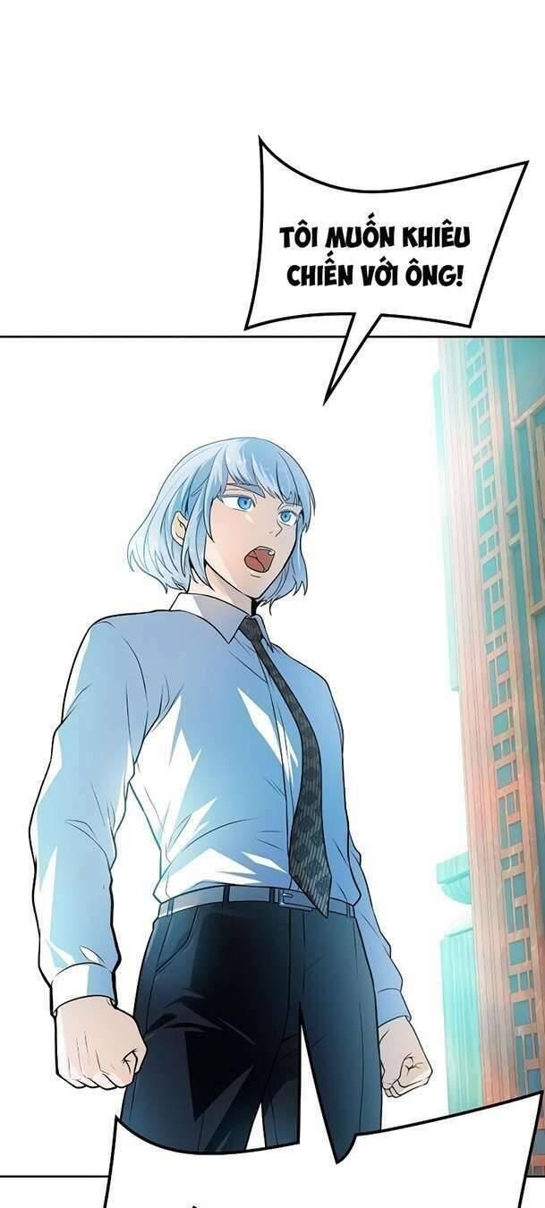 tòa tháp bí ẩn 2 chapter 571 133