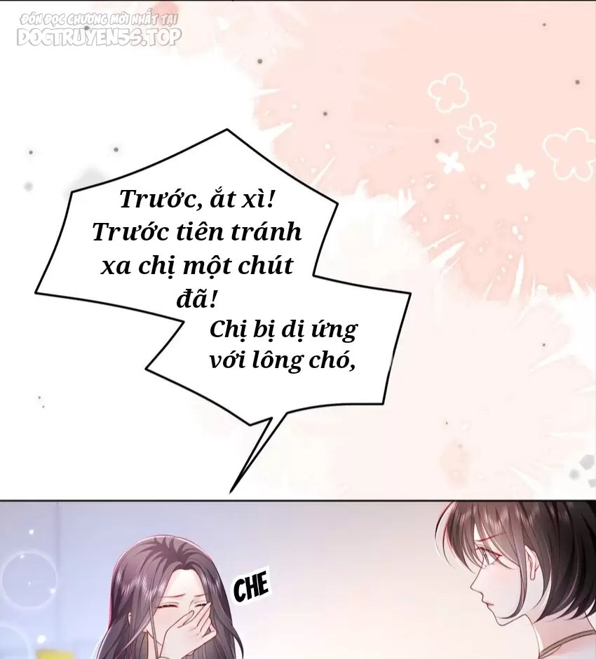 mận xanh chapter 67 33