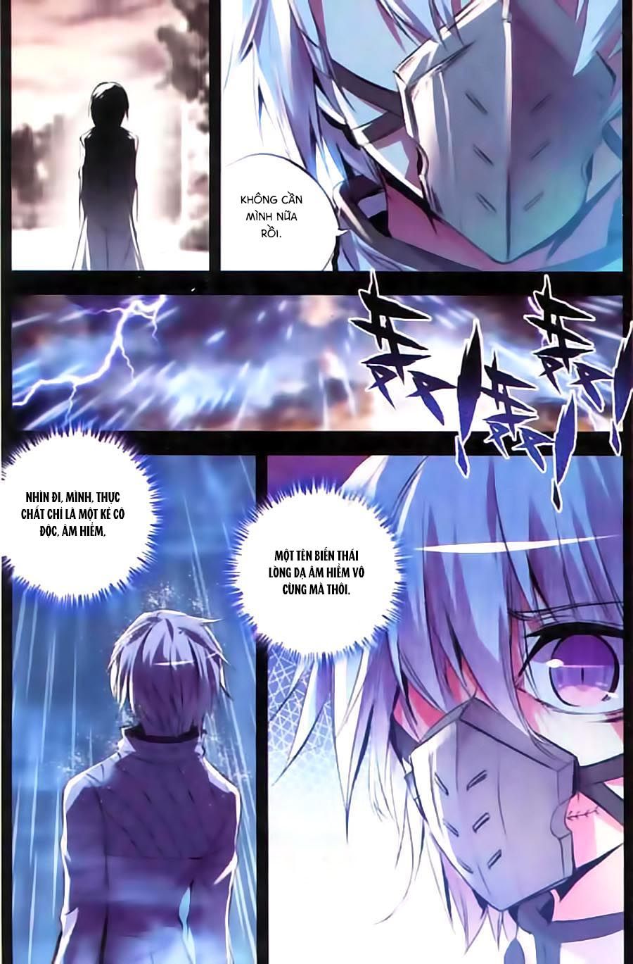 cấp độ phân liệt chapter 68 11