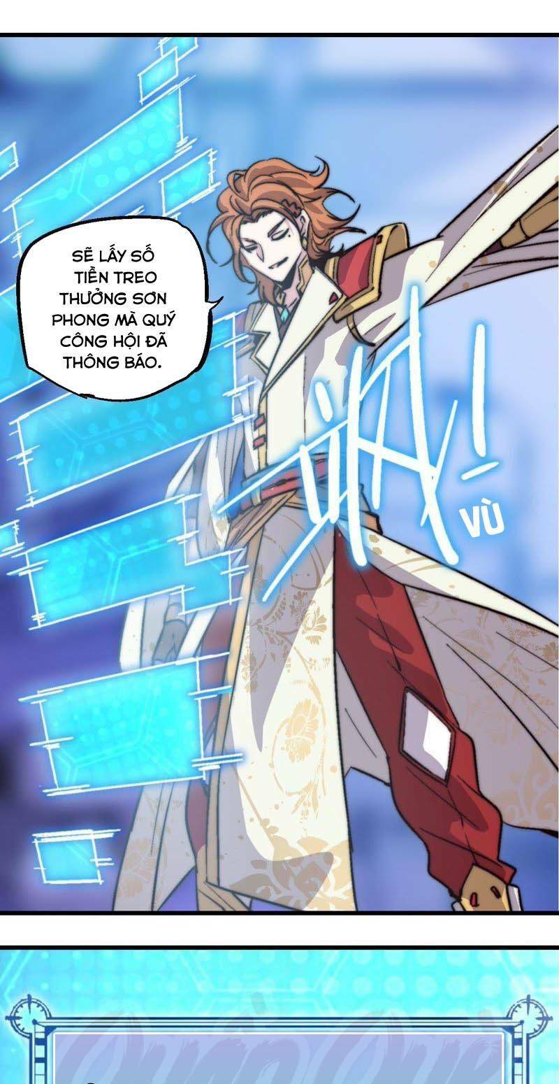 dãy số chí mạng chapter 32 27