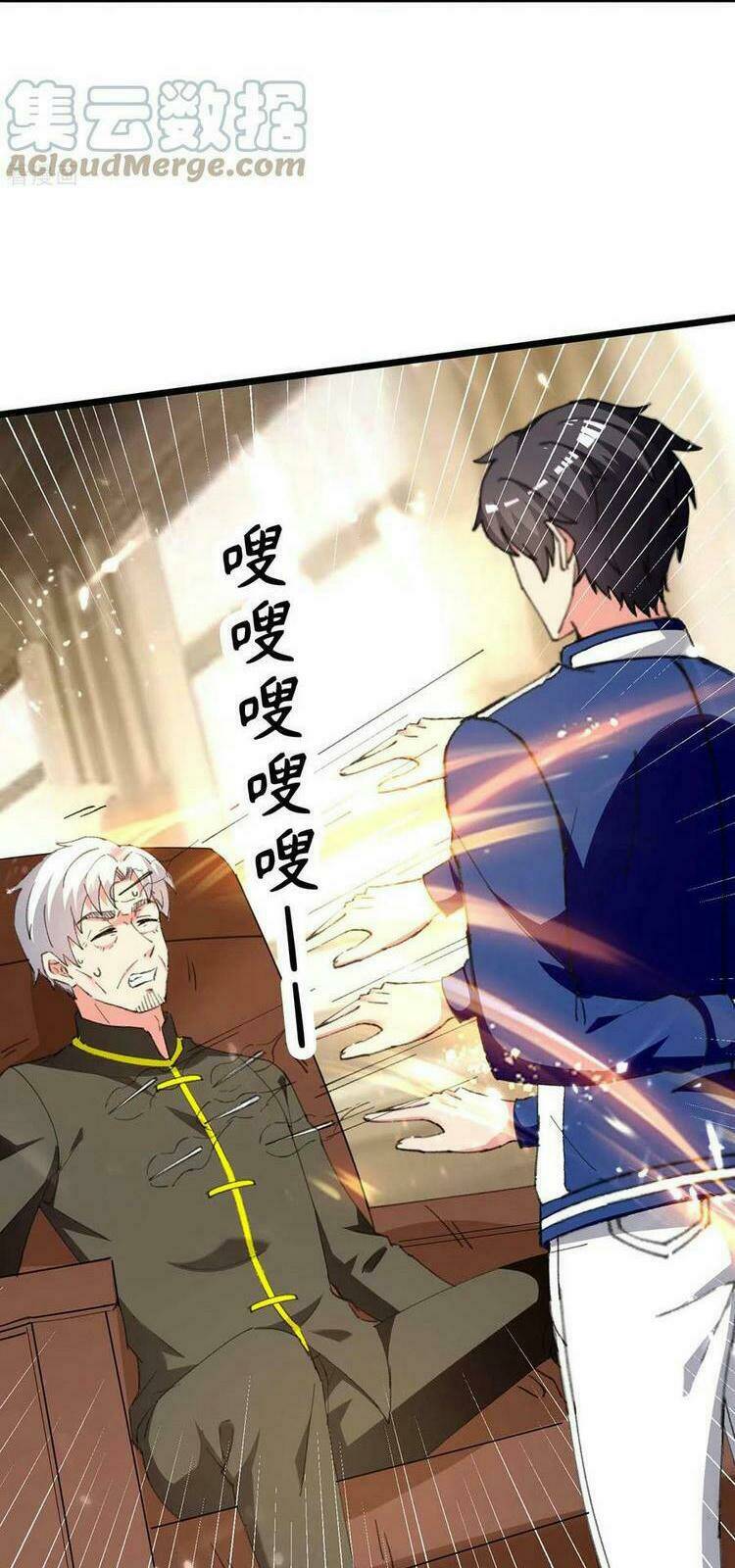 trọng sinh khí thiếu quy lai chapter 247 5