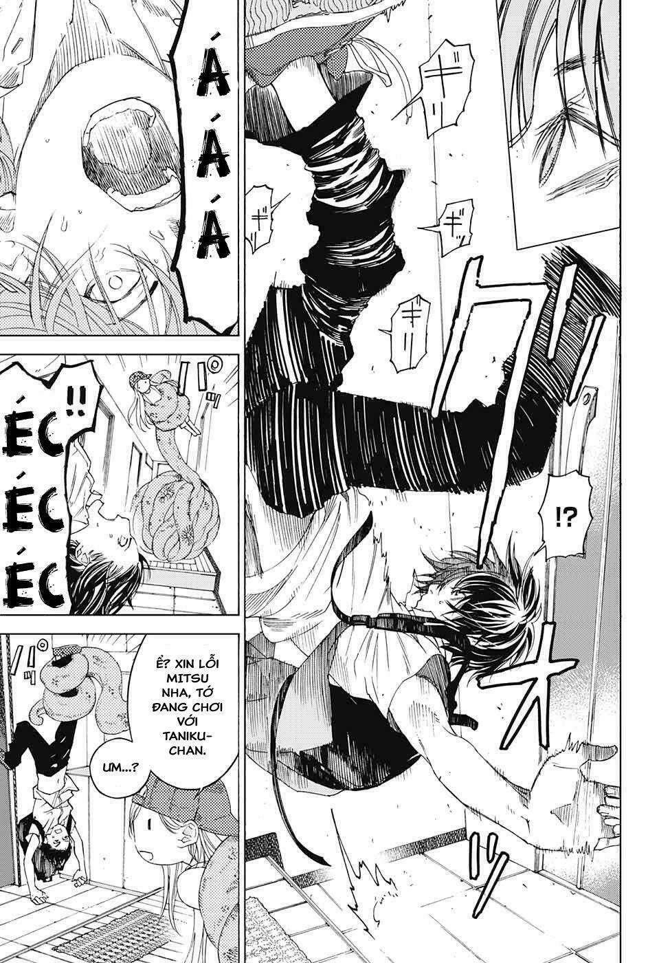 sentaku no toki chapter 2 18