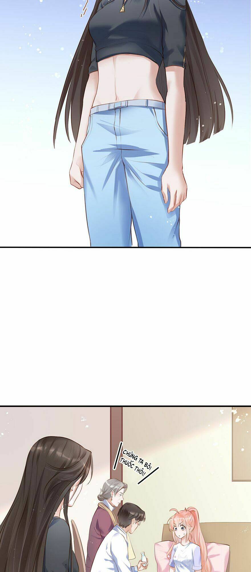 sau này vẫn cứ thích em chapter 16 21