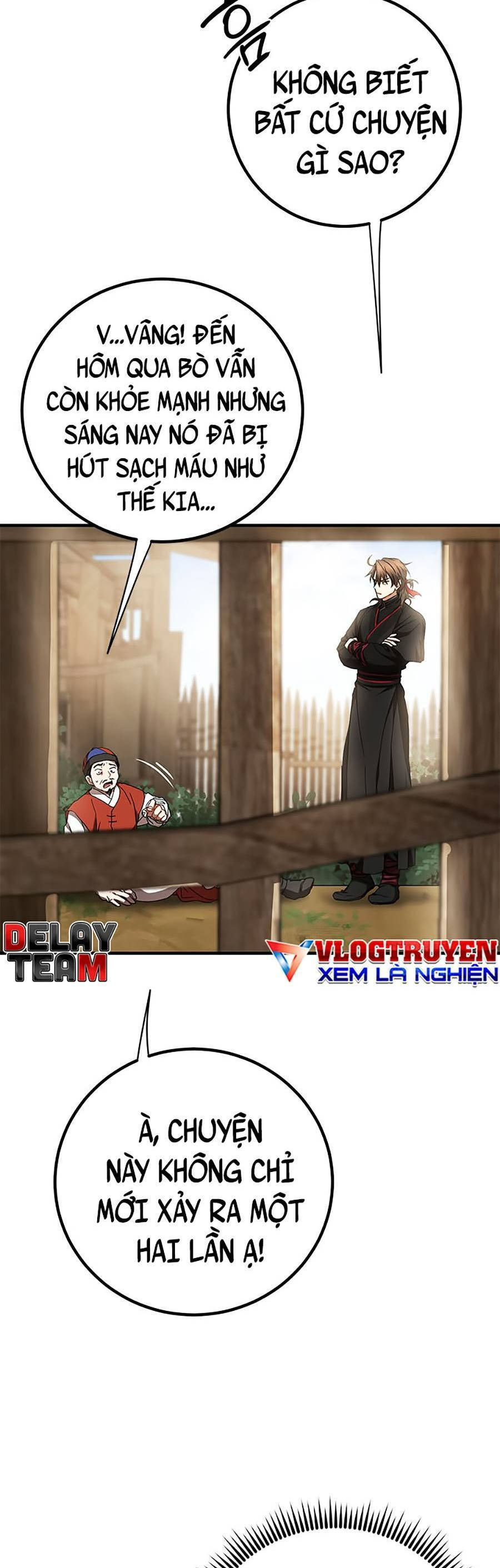 võ đang kỳ hiệp chapter 80 4