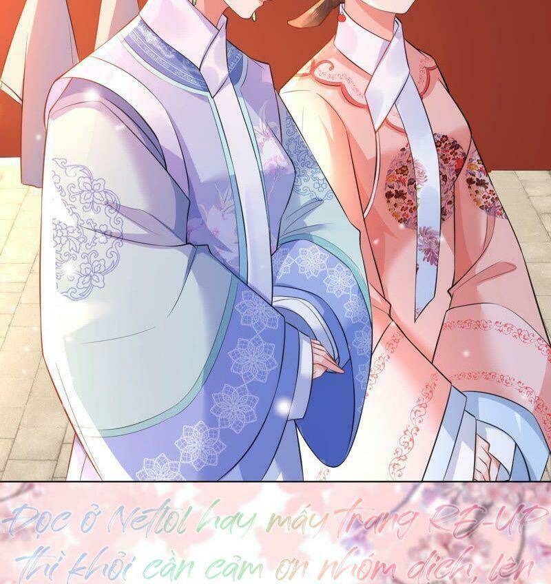 quận chúa vững vàng, thiết lập nhân vật không thể vỡ chapter 41 9