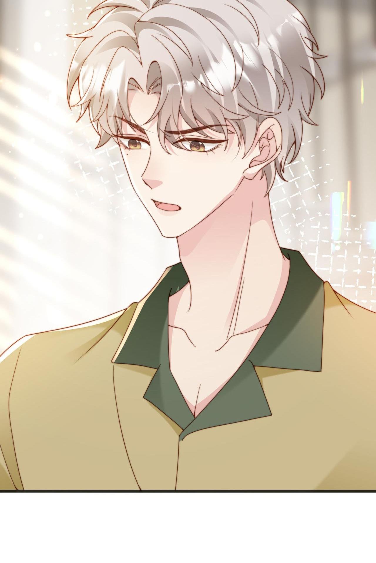 sau khi giả mất trí nhớ, tình địch nói tôi là bạn trai của hắn chapter 46 37