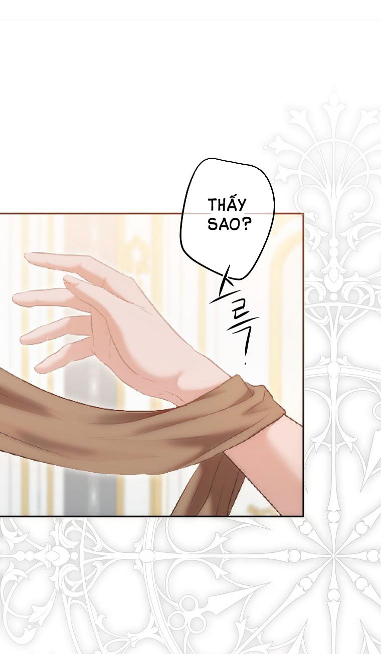 [Bản 15+] Tôi Lạc Vào Thế Giới Trò Chơi Harem Ngược chapter 87.1 - Trang 22