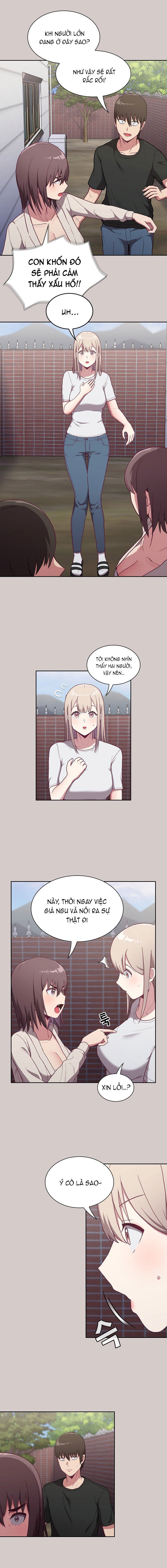 người chữa lành chapter 2.2 6