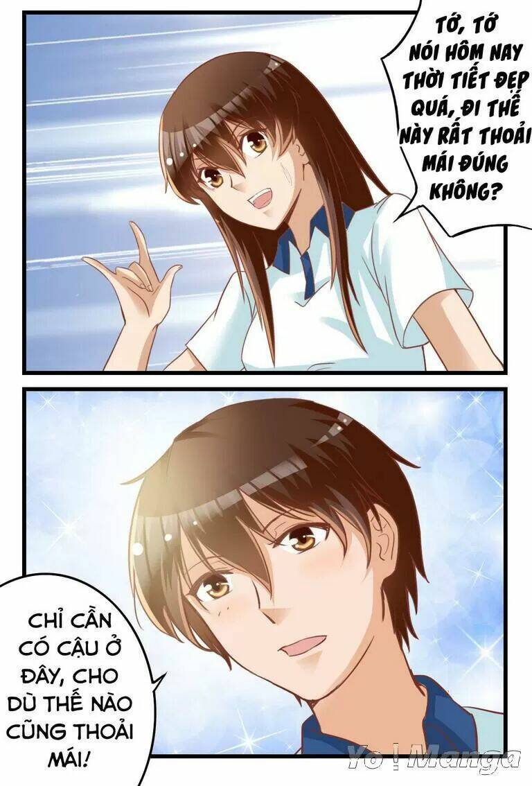 tôi là vợ tôi chapter 67 5