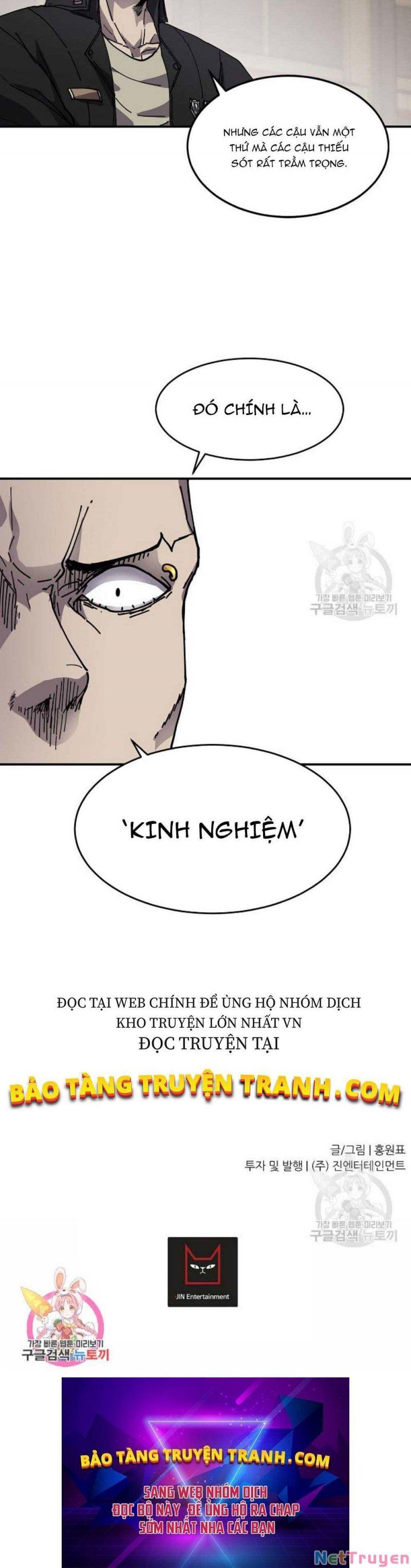 shaman - pháp sư chapter 22 31