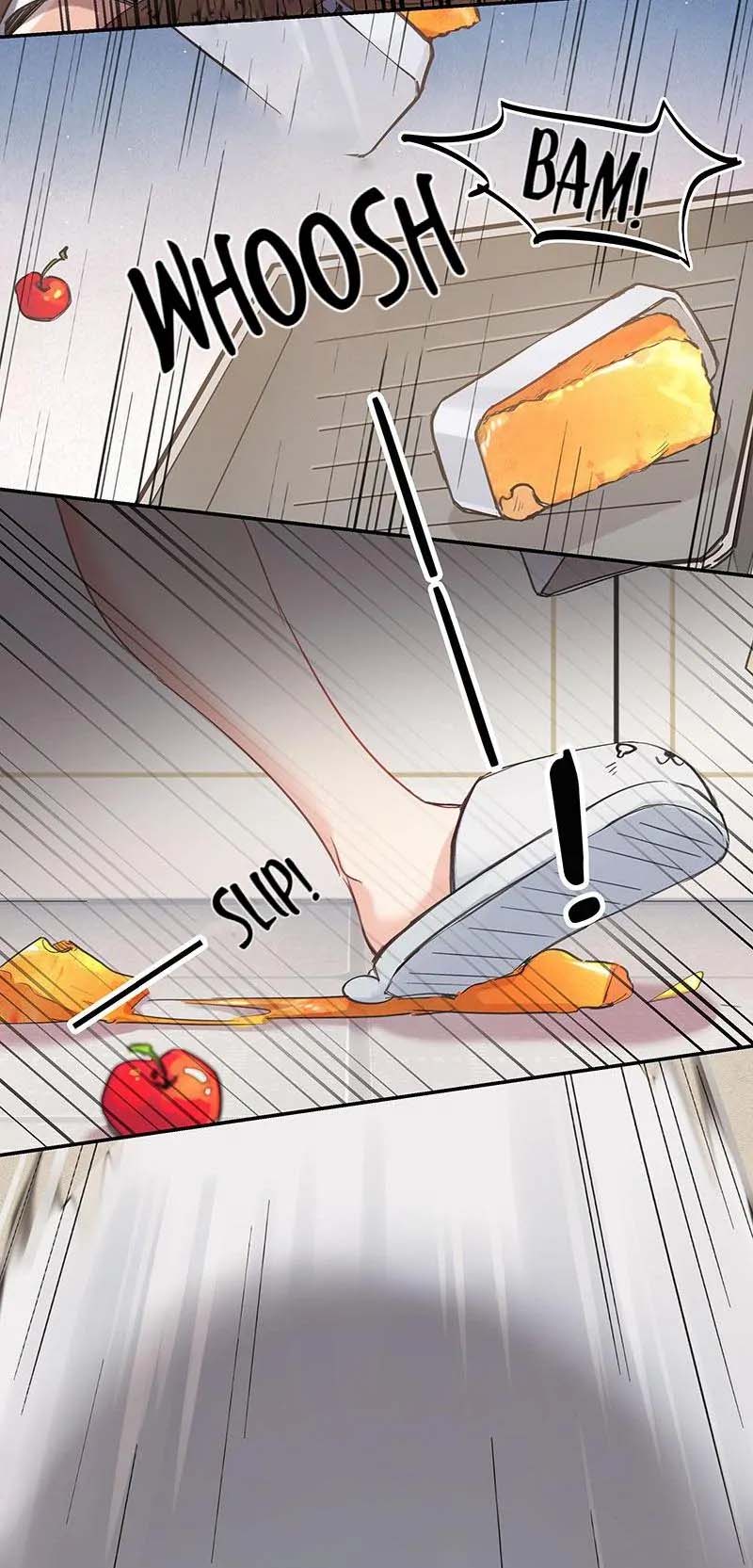 bạn trai "hữu dụng" của tôi chapter 1.1 27