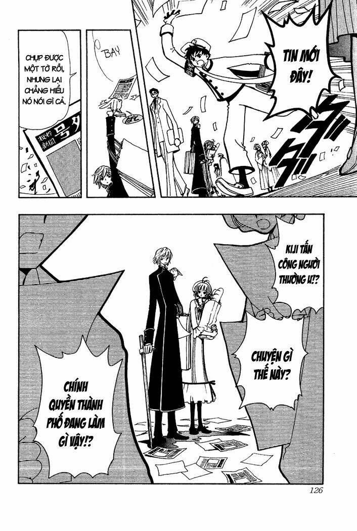 huyền thoại đôi cánh chapter 41 4