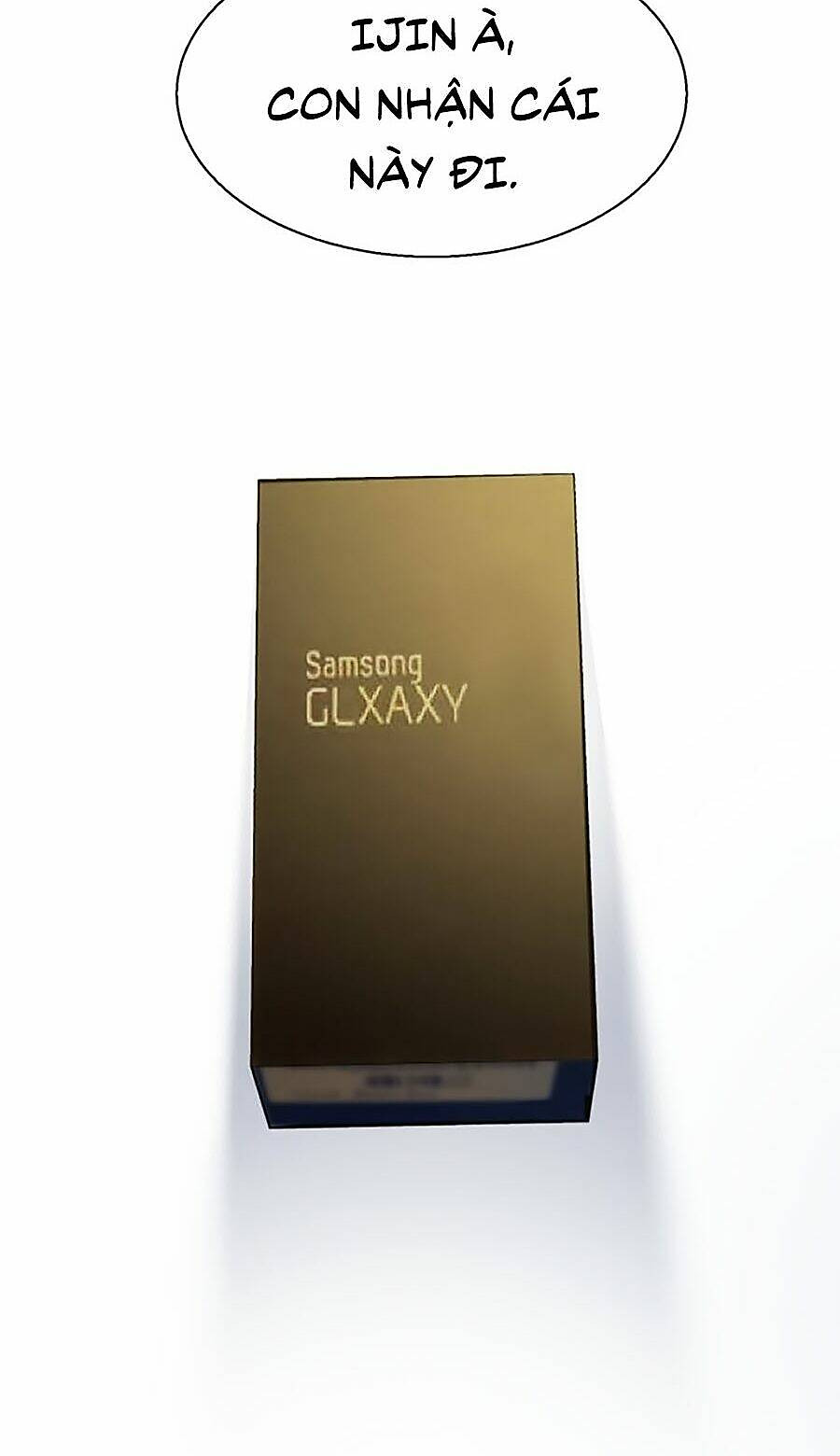 bạn học tôi là lính đánh thuê chapter 5 56